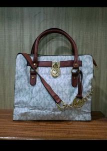 Michael Kors Nd Lv Handbag