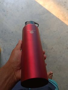 EAGLE : GULP 1000ML STEEL BOTTLE