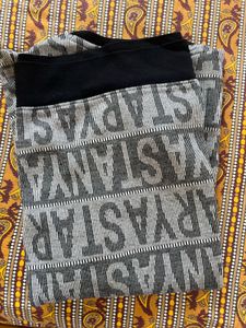 Patterned Casual top