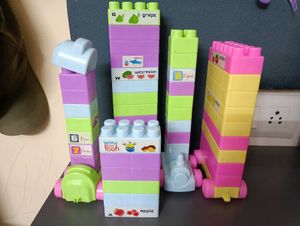 Building Blocks