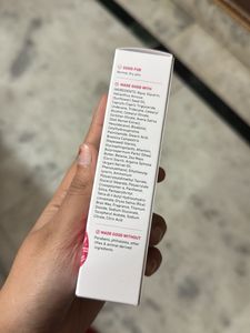 Plum Oat &amp; Ceramide Face Cream