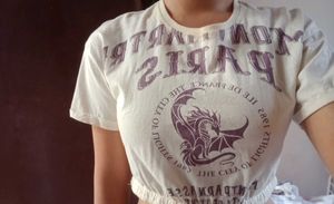 Zudio Crop Top