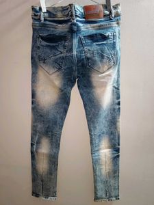 Denim Wear Jeans.. Read Description