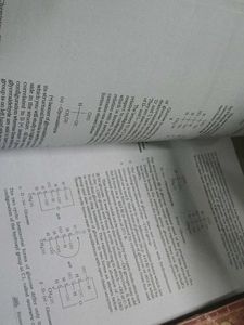 Chemistry Textbook XII
