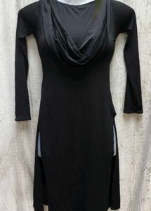 Elegant Black bodysuit