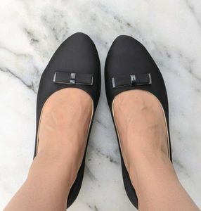Black Wedges