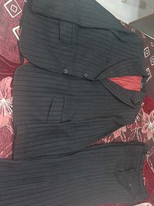 Men Party Wear Suit Set