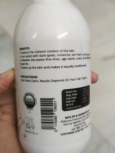 NATURAL WHITENING SMOOTH
