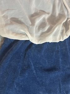 Halter Neck Short Dress