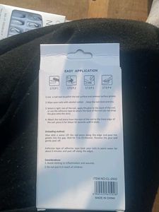 Cosmuses DIY Nail Set