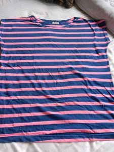 Striped Tee