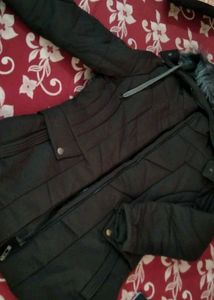 BLACK JACKET 🧥