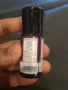 ROOT RENEW Onion Black Seed Hair Serum
