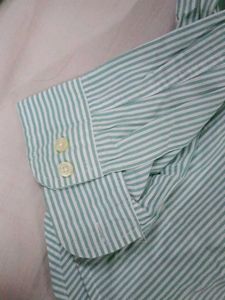 Ralph Lauren Striped Shirt