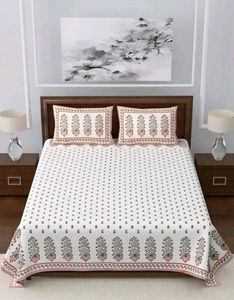 Handmade Rajasthani Washable Print