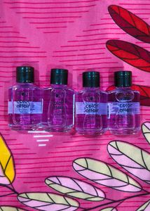 Color Affair Perfume Set