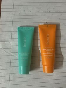 Foxtale Instant Glow Duo