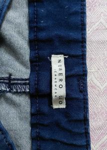 Pack Of 4 New Jeans