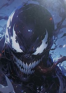 Marvel Posters