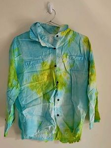 Tie-dye Shirt