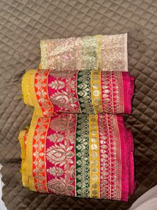 Border Lace