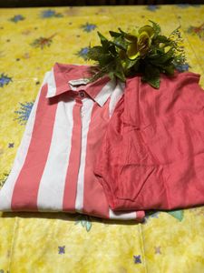 Kurta Trouser