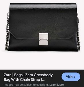 Black Sling