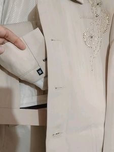 Coat Pant For Men &amp;Boys,,It&#39;s New ,,2 Piece Set,,L