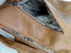 Leather Sling