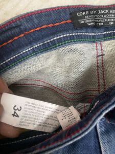 Jack &amp; Jones Slim Fit Jeans