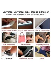 Multi Purpose Adhesives