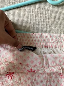 Boho Floral Print Dress