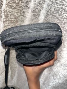 Black Pouch