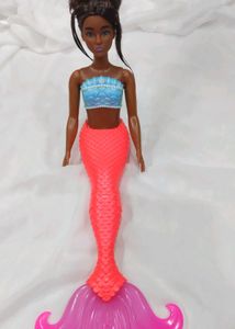 Barbie Dreamtopia Mermaid Doll