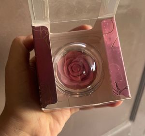 3D ROSE BLUSH