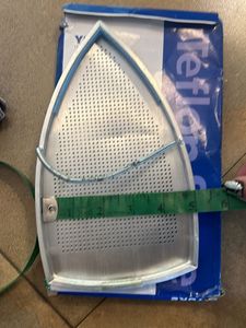 Non Stick Iron Cover