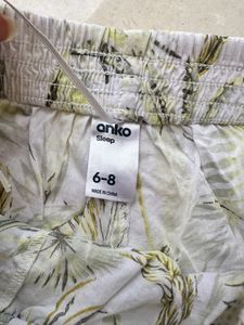 OFFER 🚨🚨🚨Co Ord Set / Beachwear/nightwear