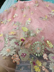 Lehenga Set