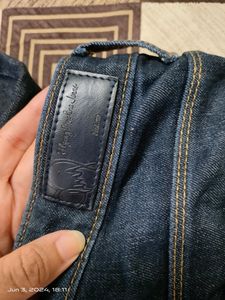 Flying Machine Jeans