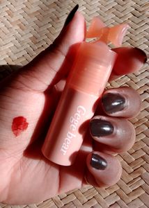 Gege Bear Bow Lip Glaze (Reserved)