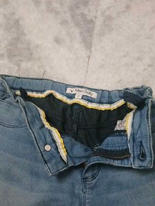 Pair of Jeans