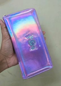 Holographic Wallets ( 1 Pc)