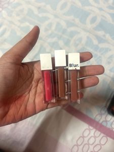 Lipstick Combo