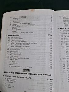 CBSE BIOLOGY TEXTBOOK CLASS XI