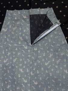 Floral Two-Piece Set