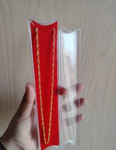 Gold Chain Necklace✨