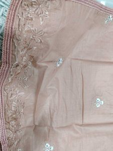 Cotton Dress Material