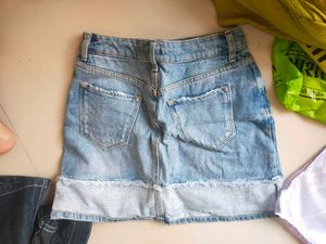 Used Only 3 Times But Good Quality