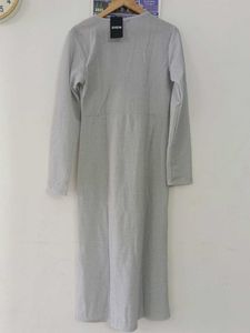 shein party wrap dress