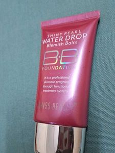 SwissBeauty Shinny Pearl Water Drop B.B Foundation